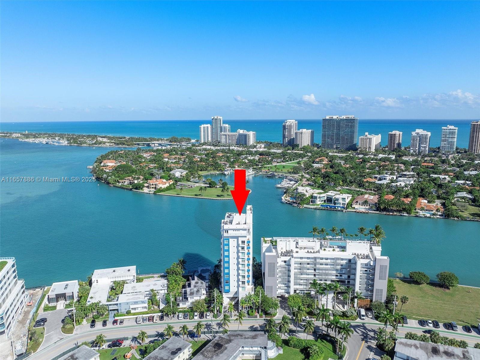 LE NAUTIQUE AT HAULOVER I - Residential