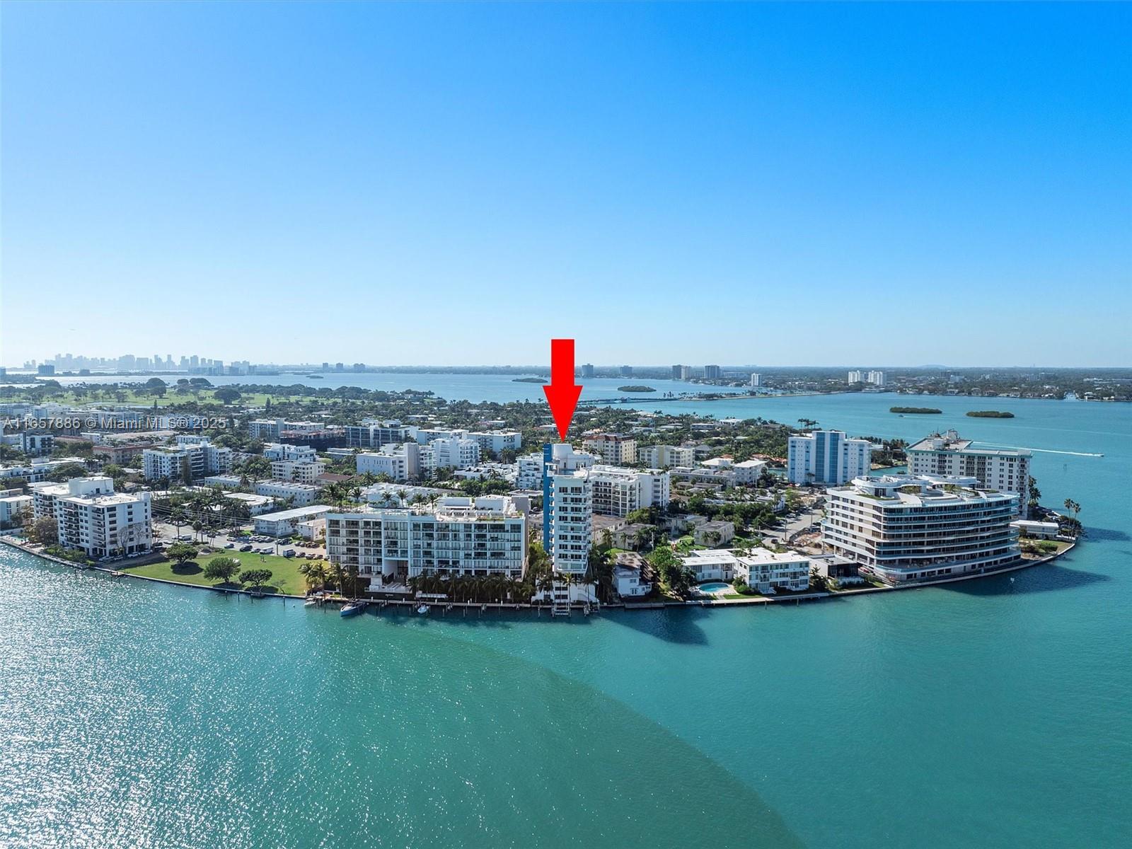 LE NAUTIQUE AT HAULOVER I - Residential