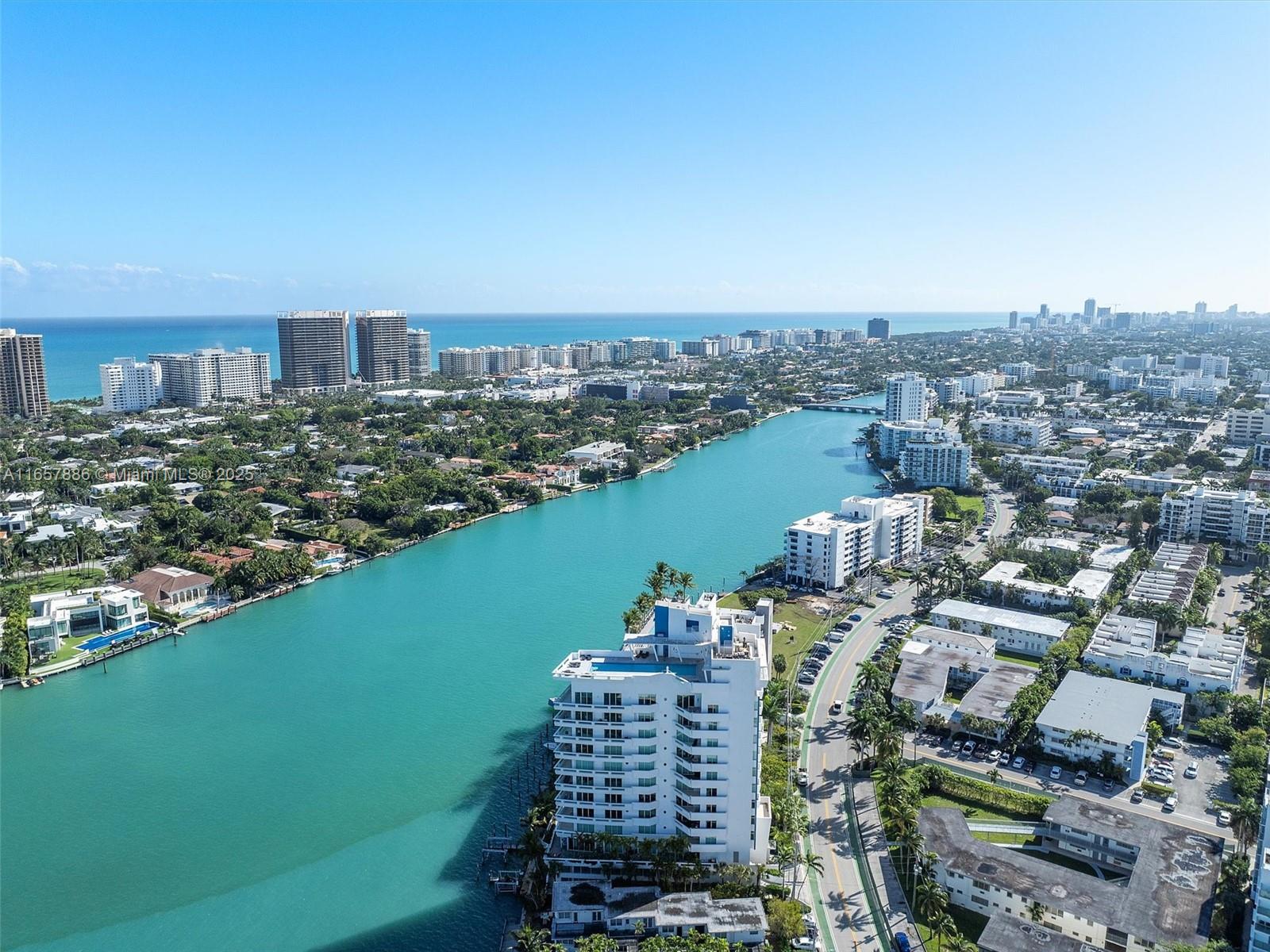 LE NAUTIQUE AT HAULOVER I - Residential