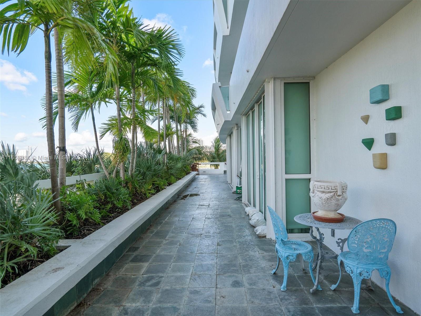 LE NAUTIQUE AT HAULOVER I - Residential