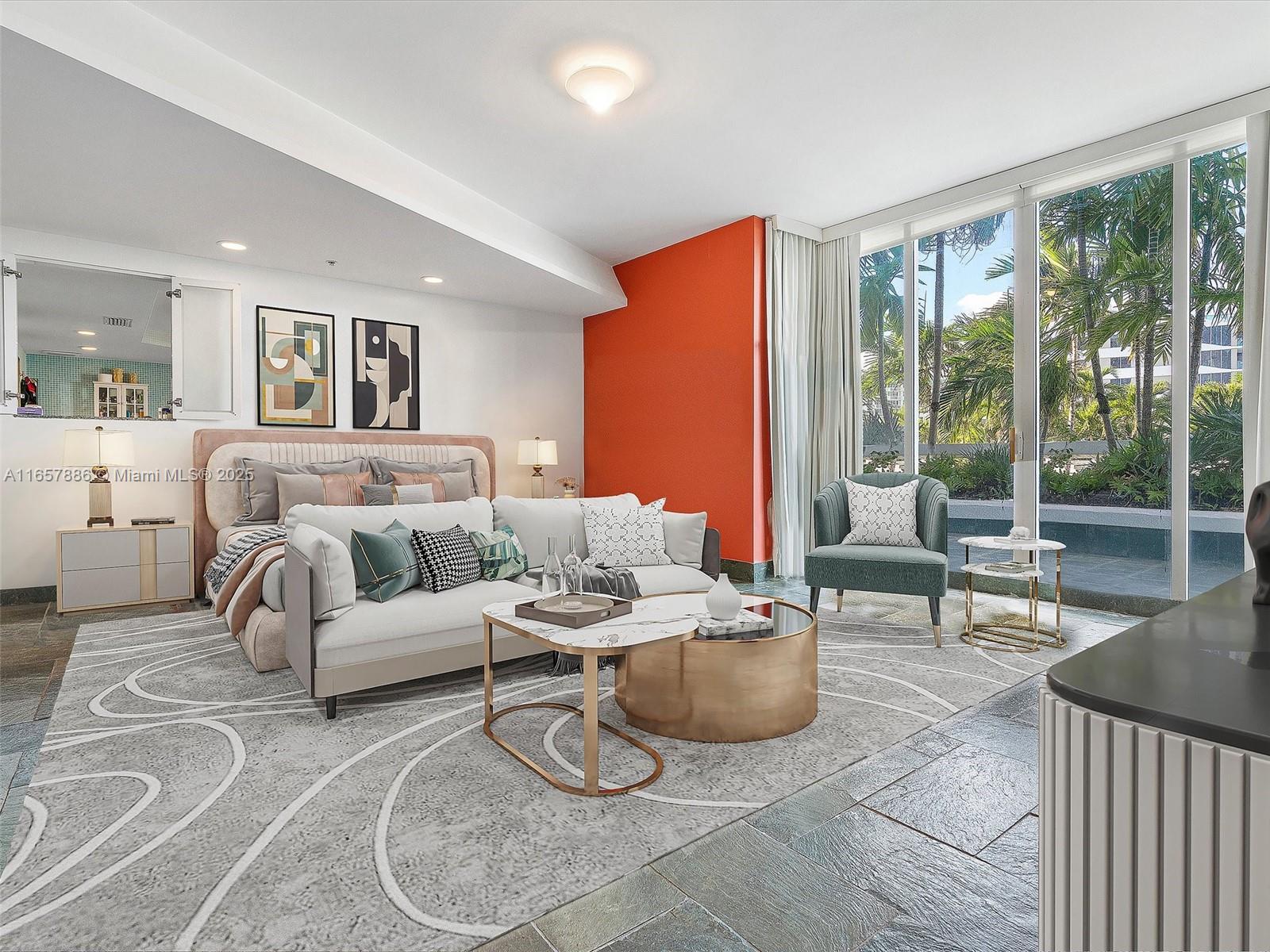 LE NAUTIQUE AT HAULOVER I - Residential