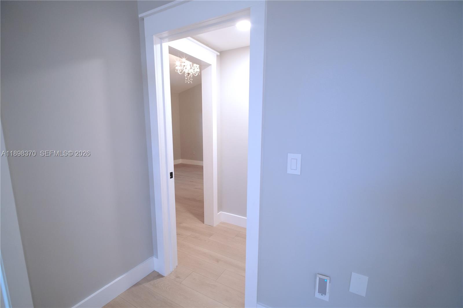 HAMPTON LAKES - Residential