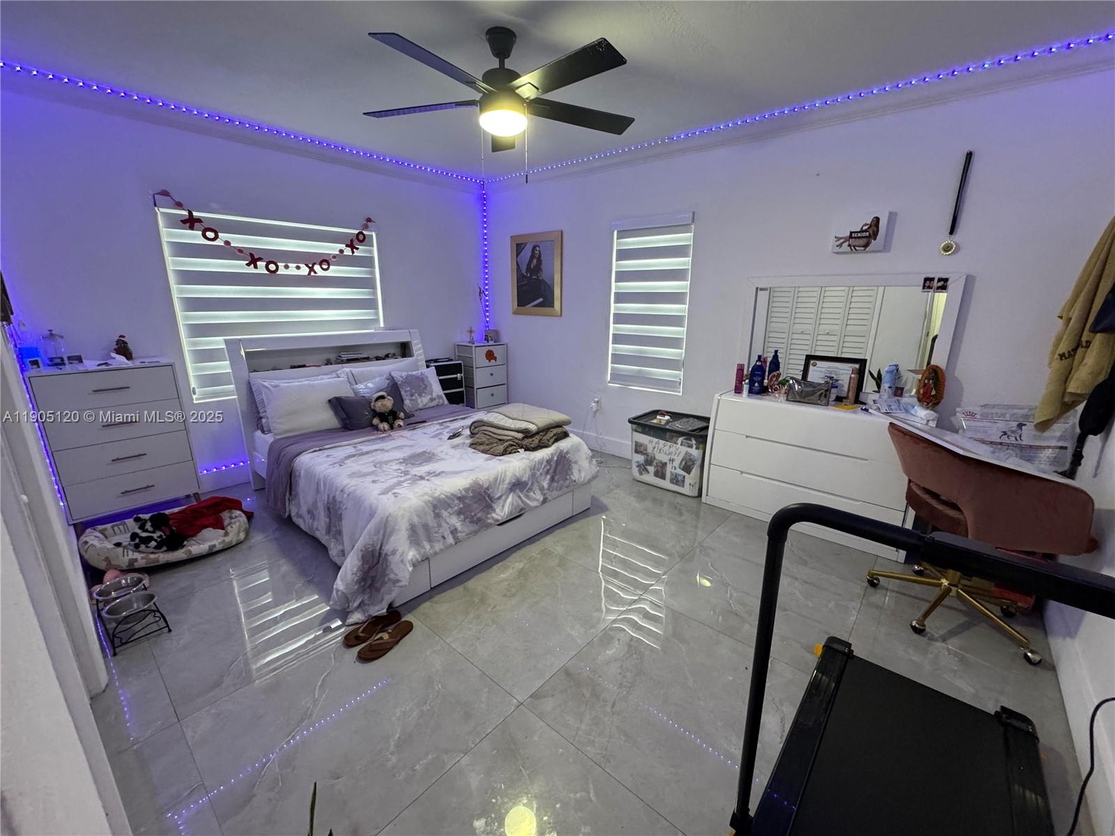 HIALEAH 13TH ADDN AMD PL - Residential Lease