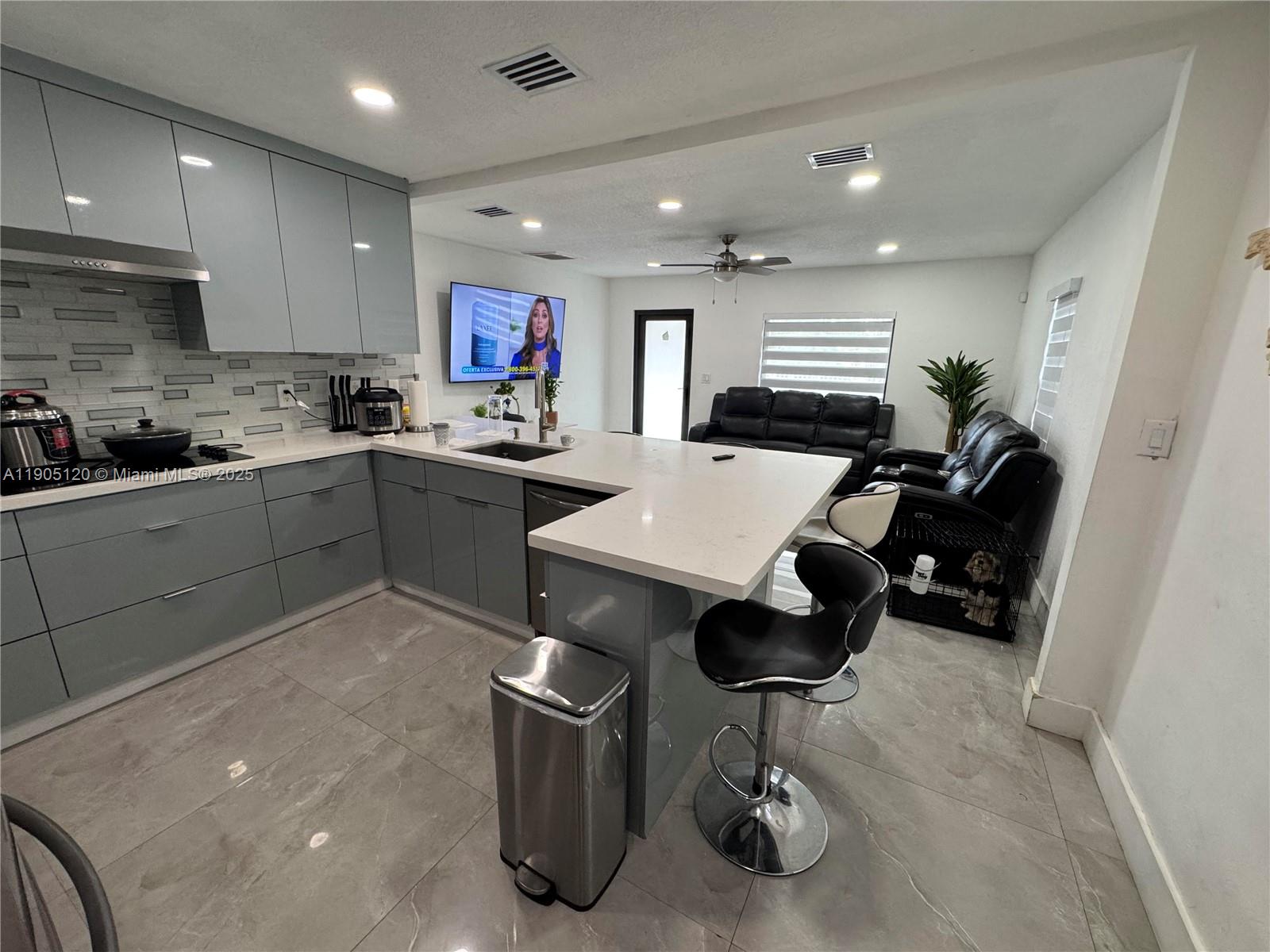 HIALEAH 13TH ADDN AMD PL - Residential Lease