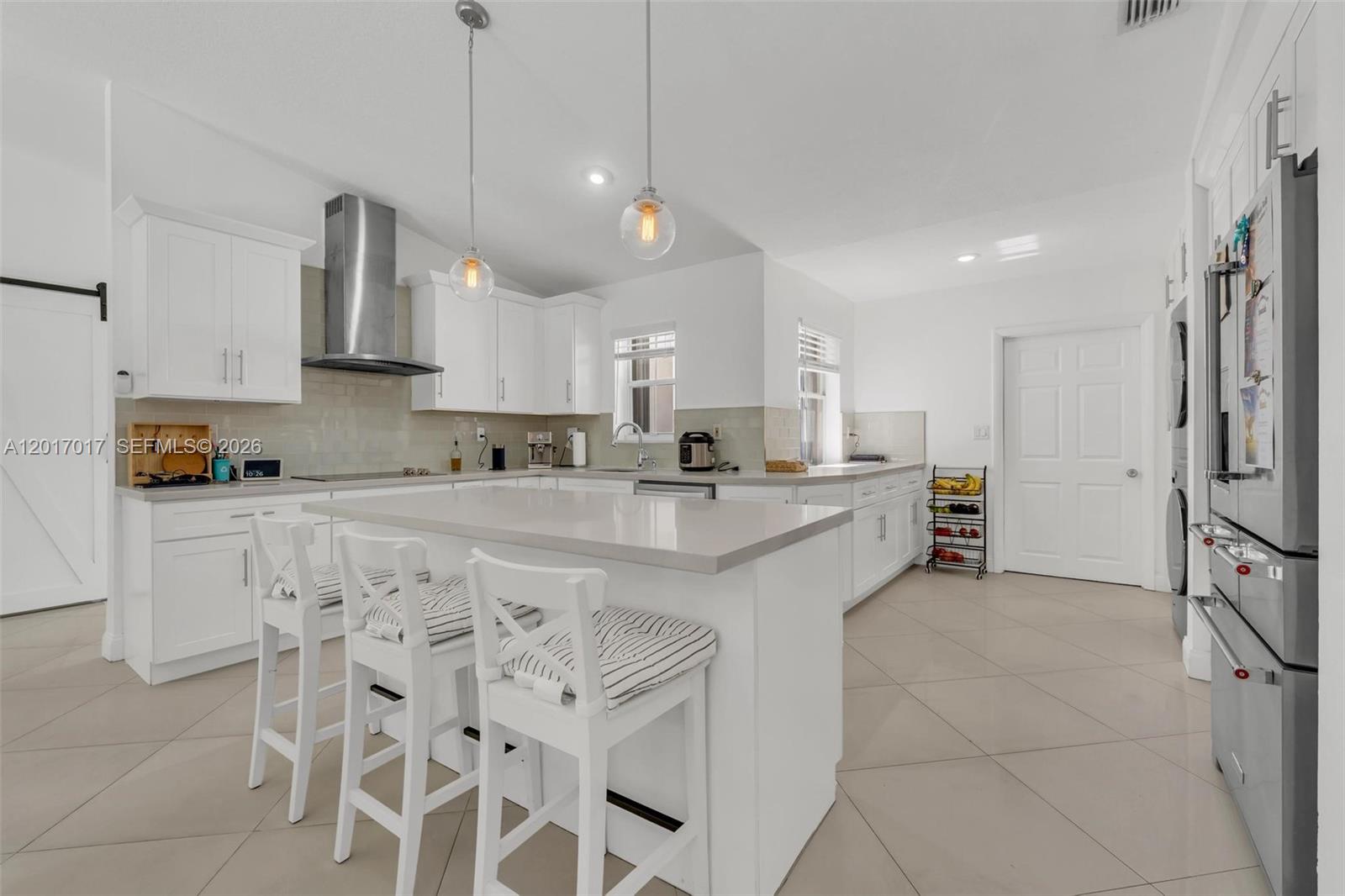 MANDY SUB - Residential Lease