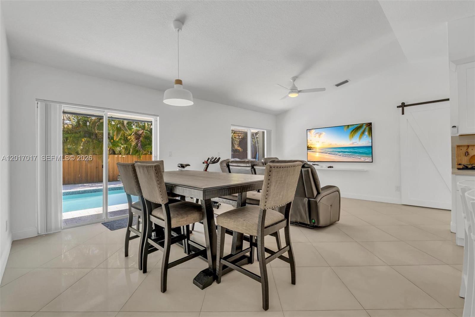 MANDY SUB - Residential Lease