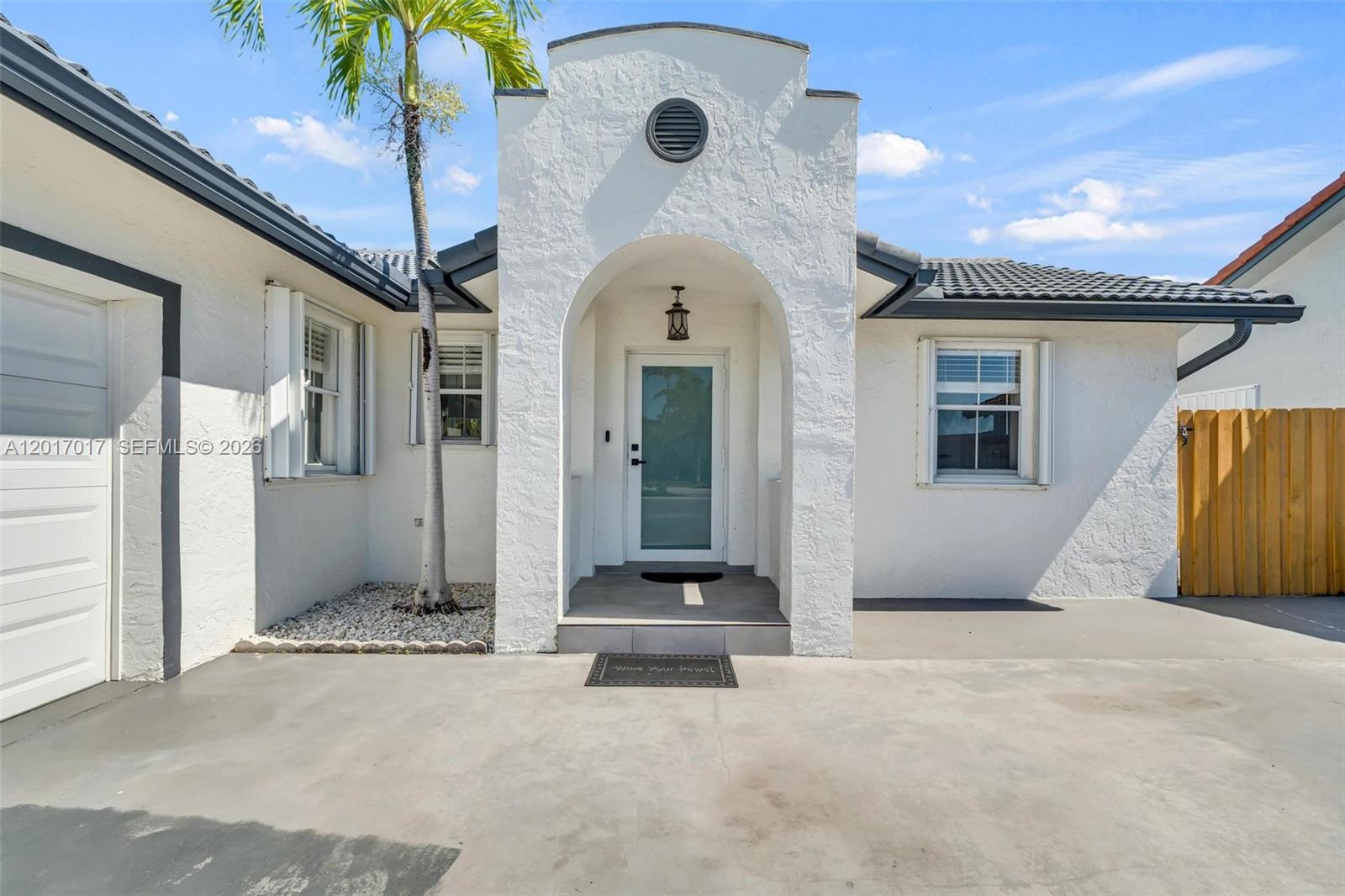 MANDY SUB - Residential Lease