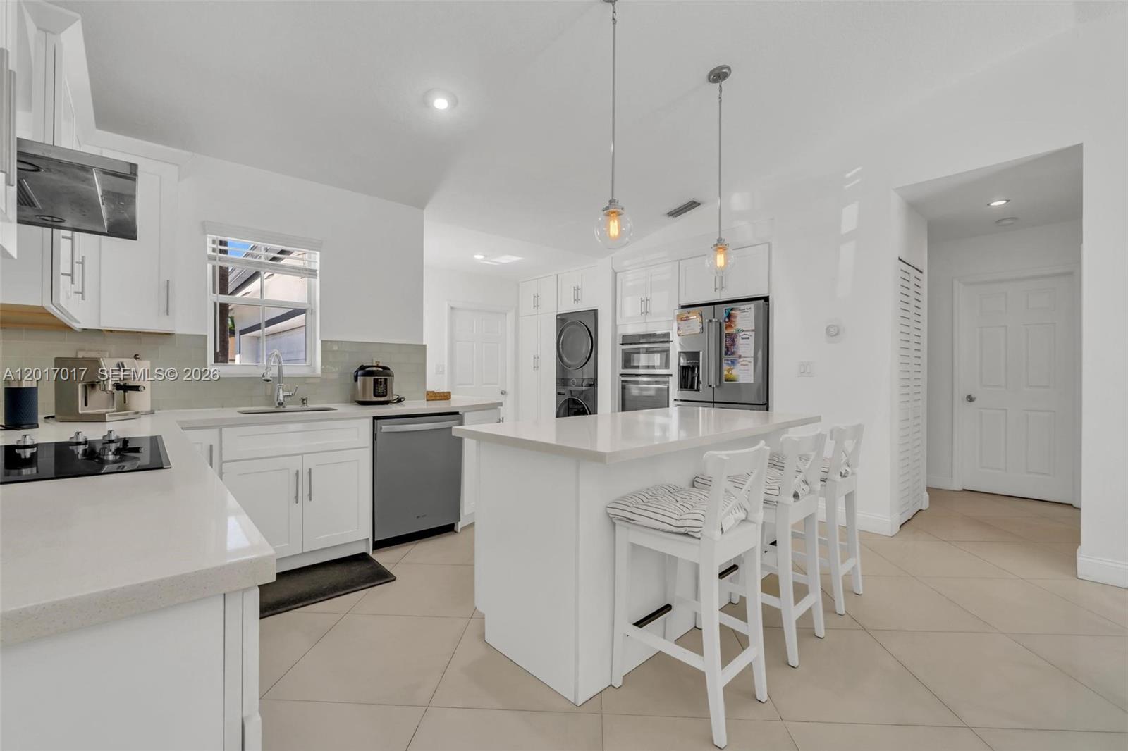 MANDY SUB - Residential Lease