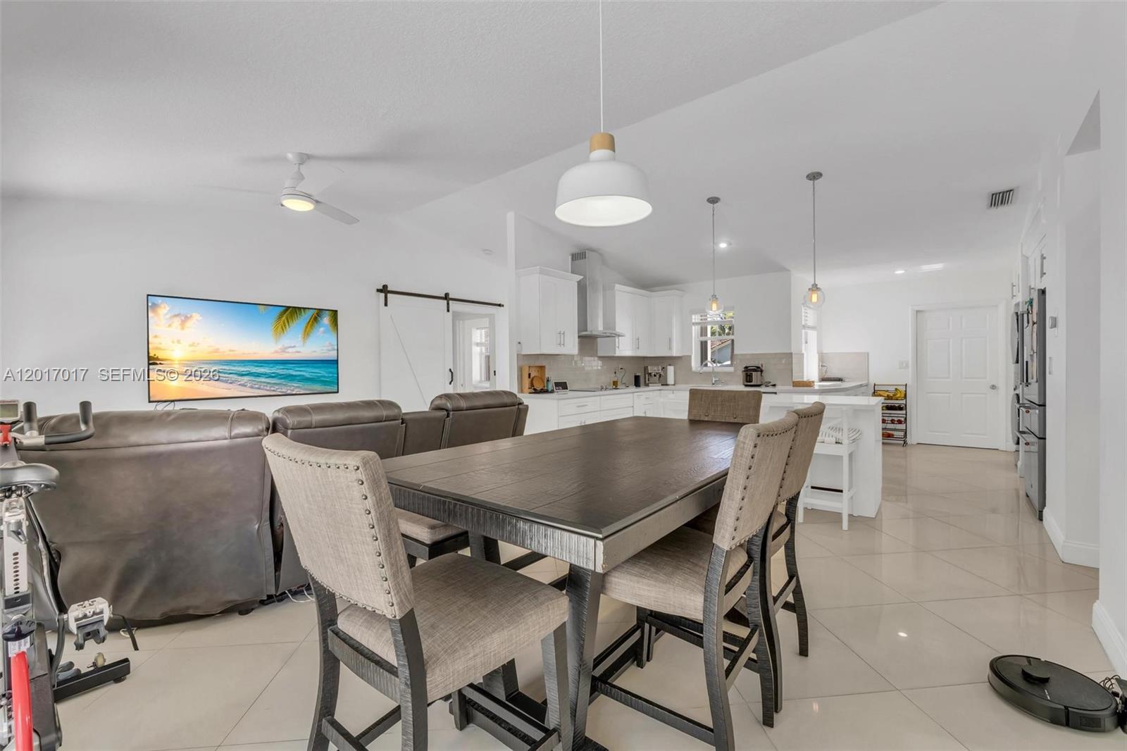 MANDY SUB - Residential Lease