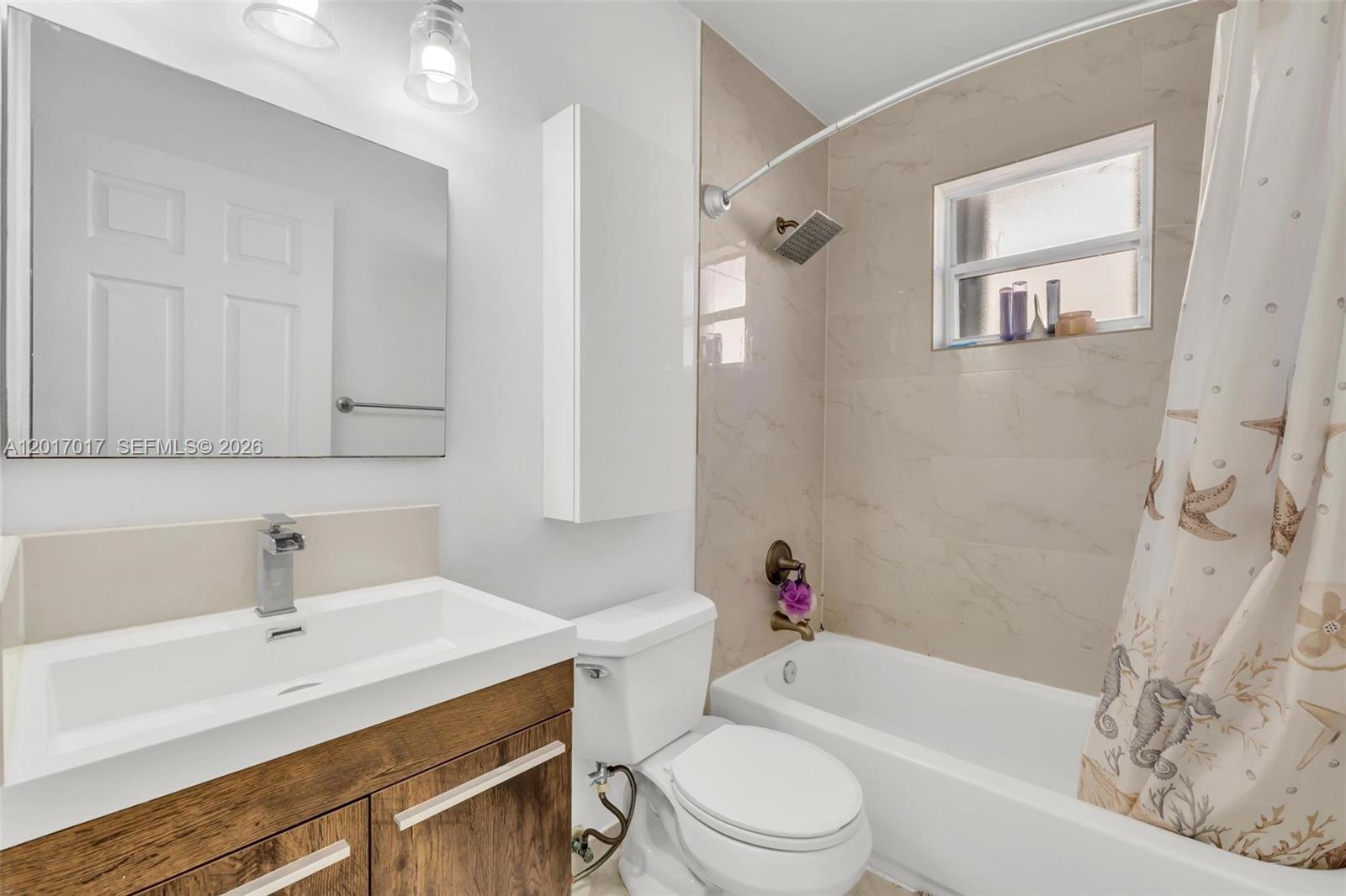 MANDY SUB - Residential Lease