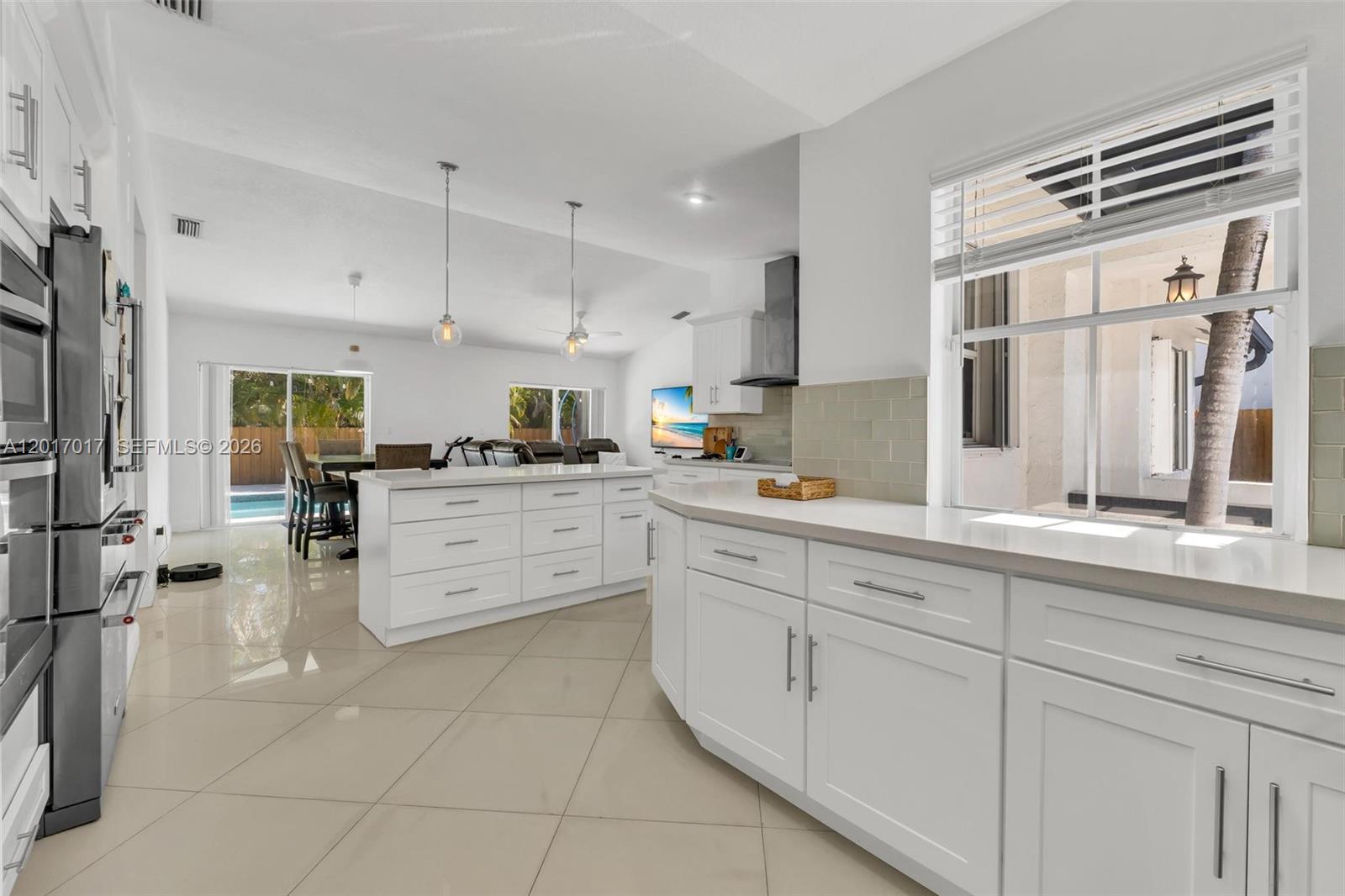 MANDY SUB - Residential Lease