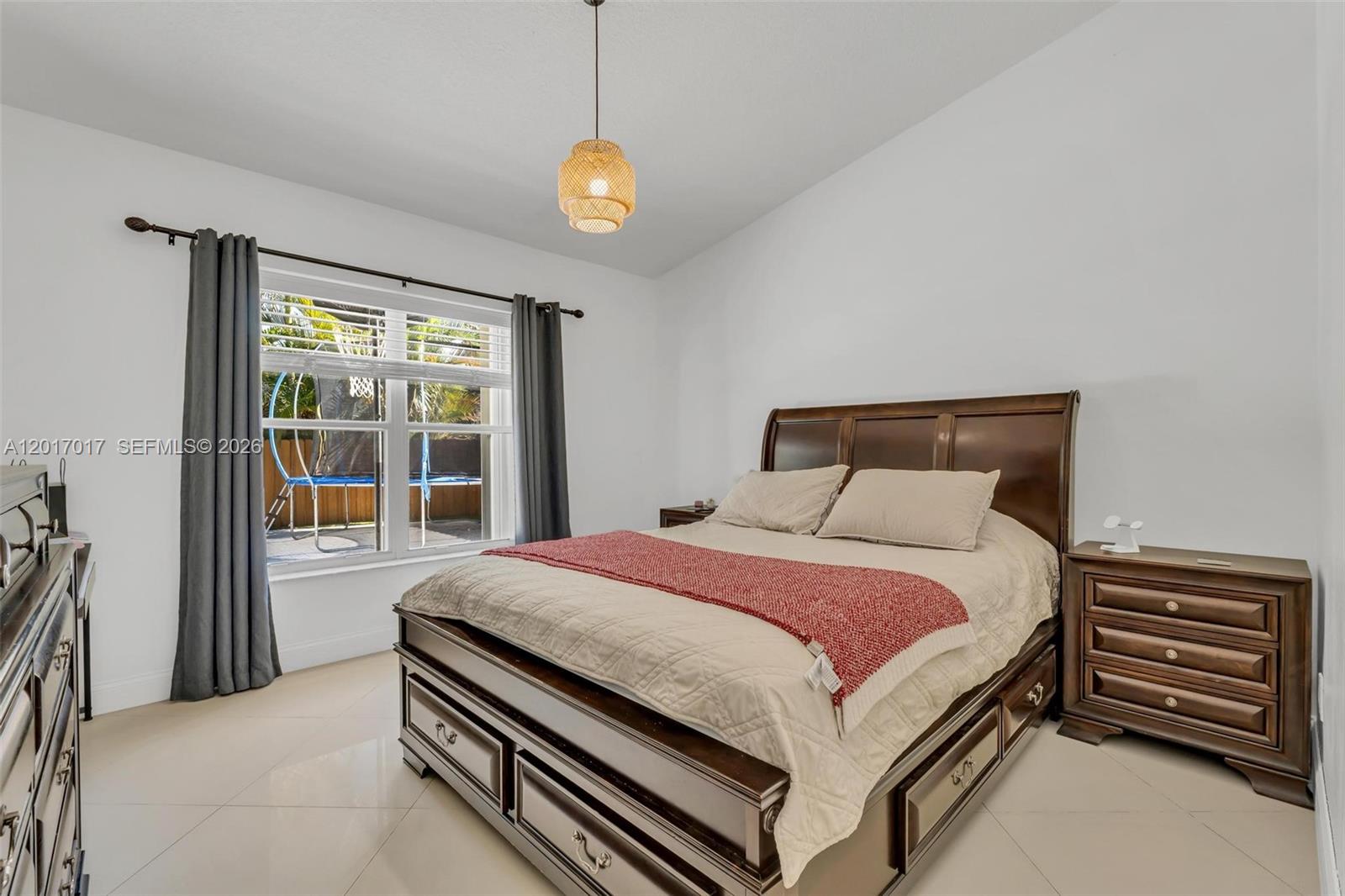 MANDY SUB - Residential Lease