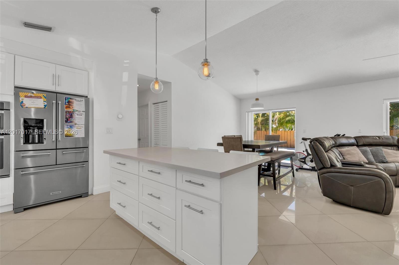 MANDY SUB - Residential Lease