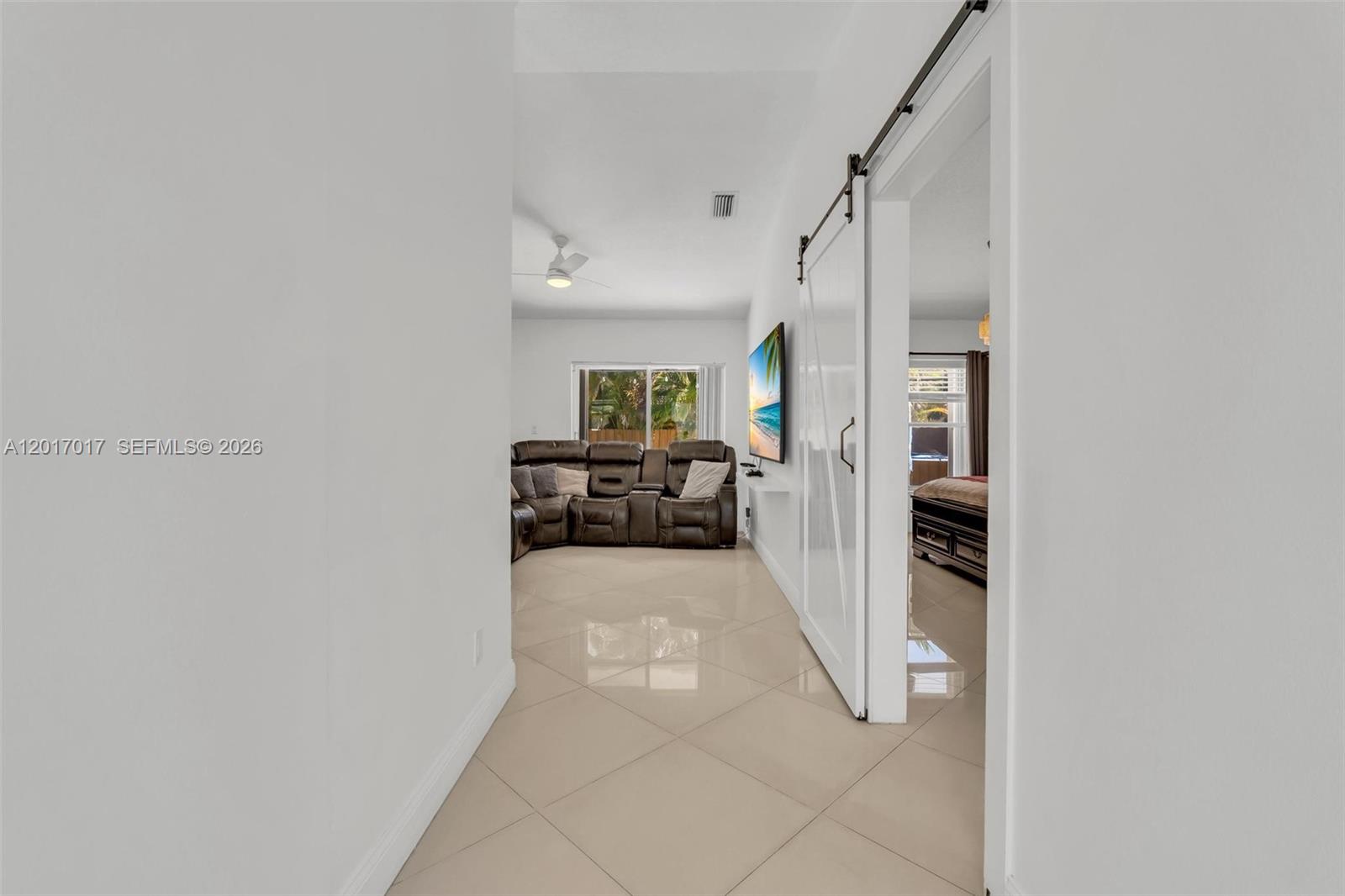 MANDY SUB - Residential Lease