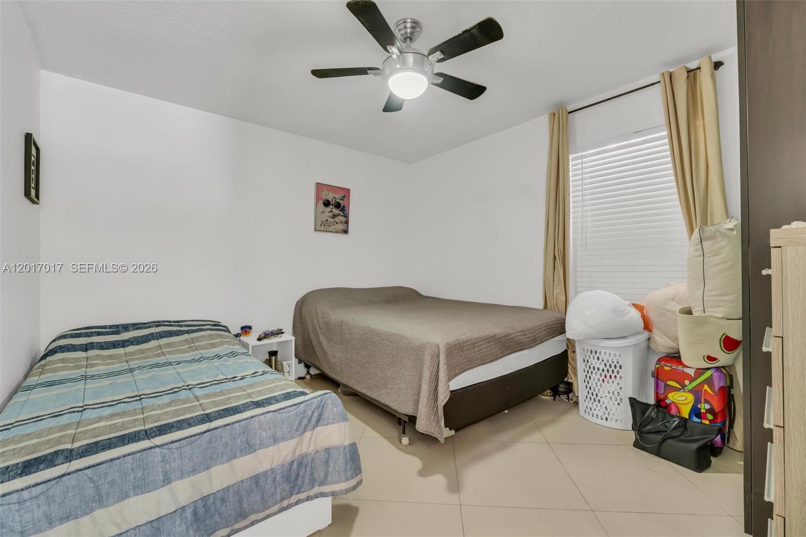 MANDY SUB - Residential Lease