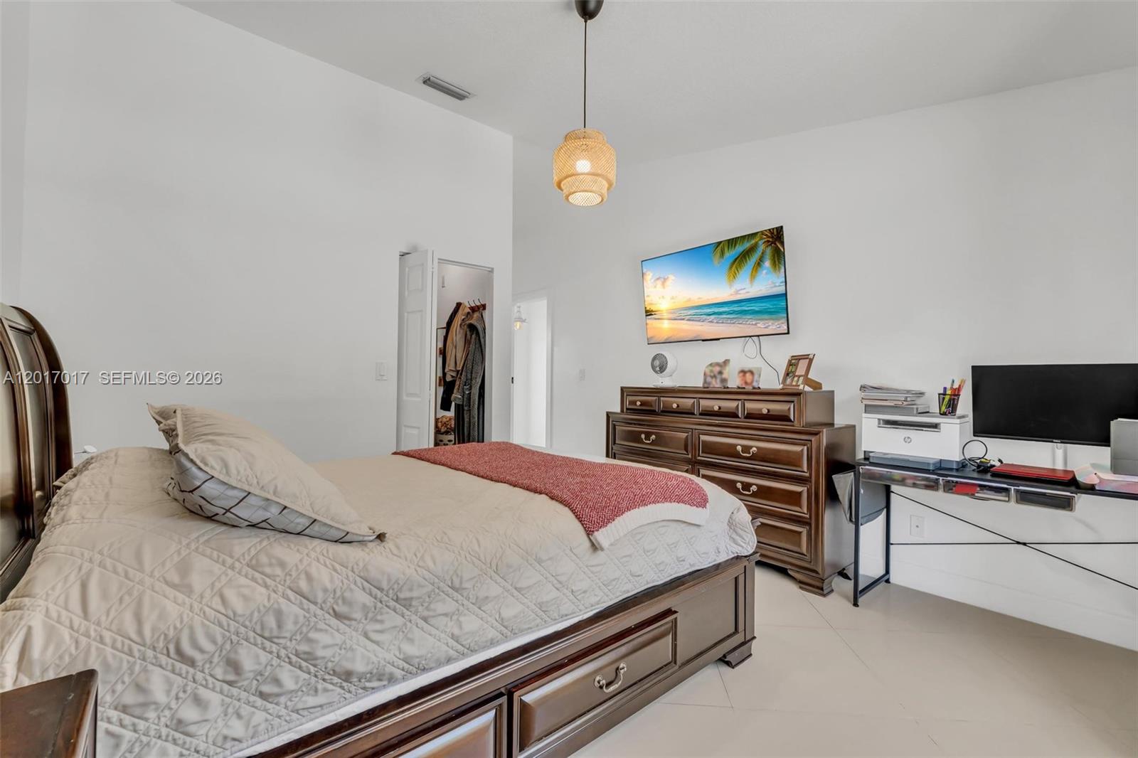 MANDY SUB - Residential Lease