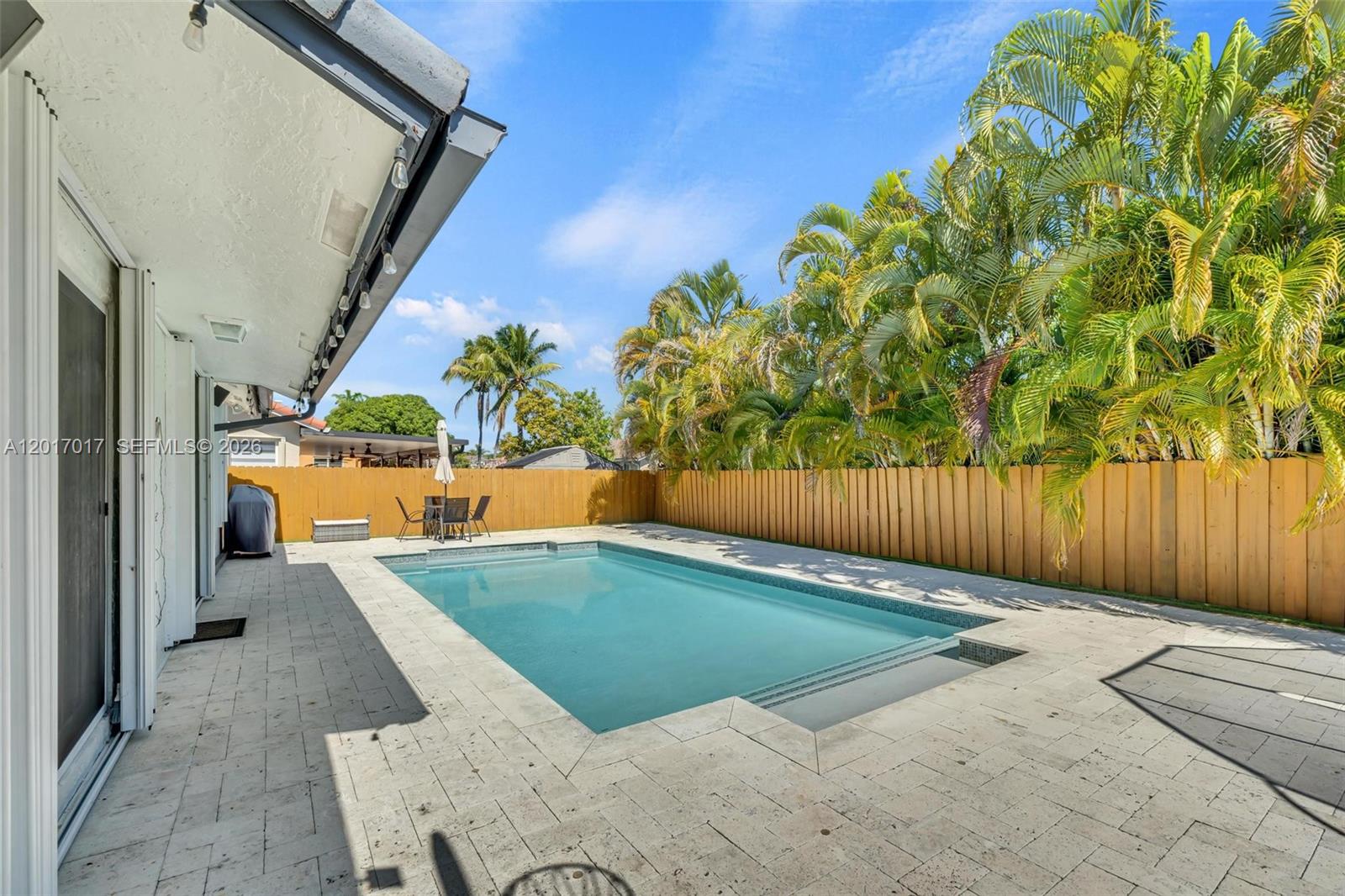 MANDY SUB - Residential Lease