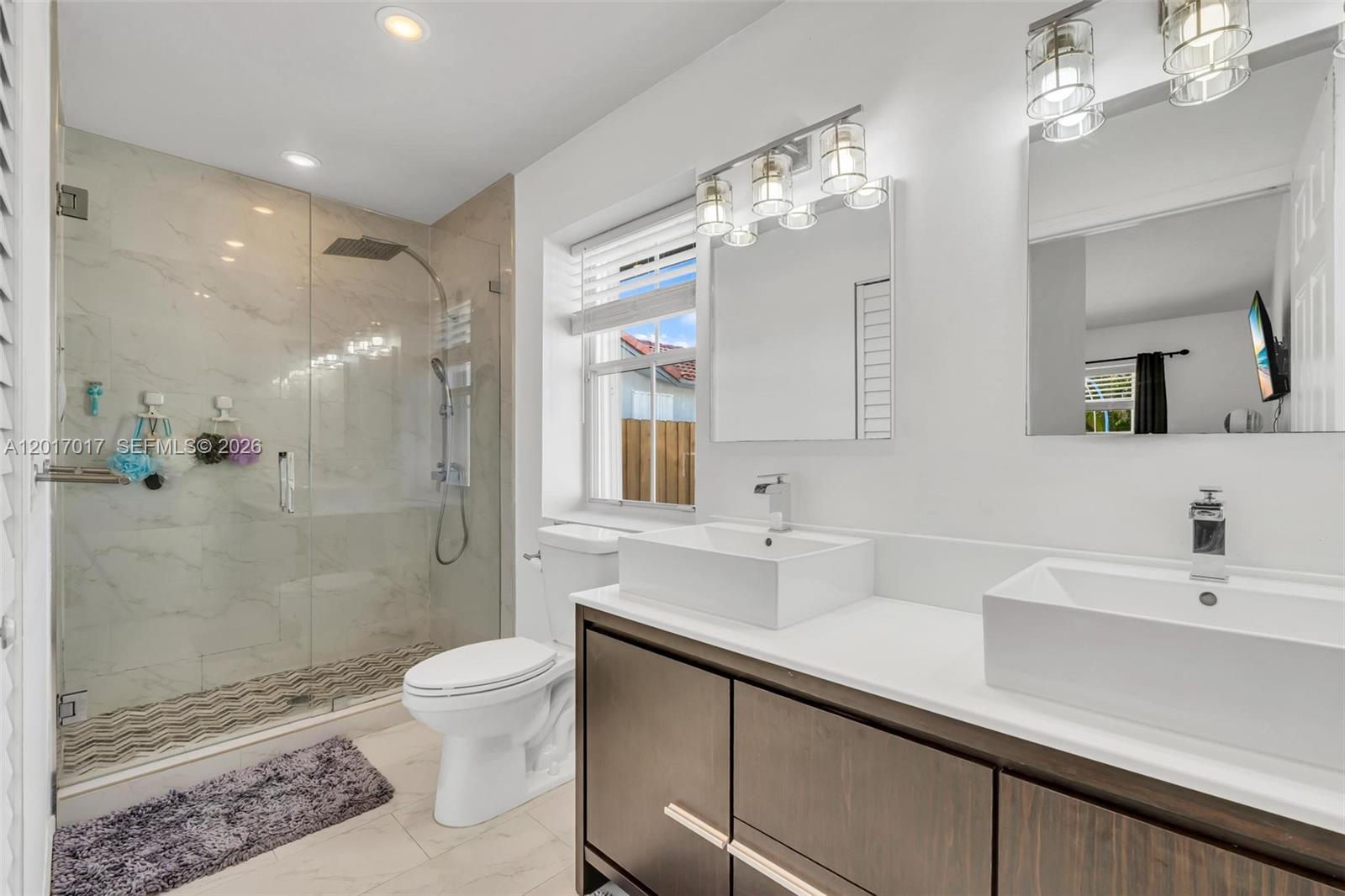 MANDY SUB - Residential Lease