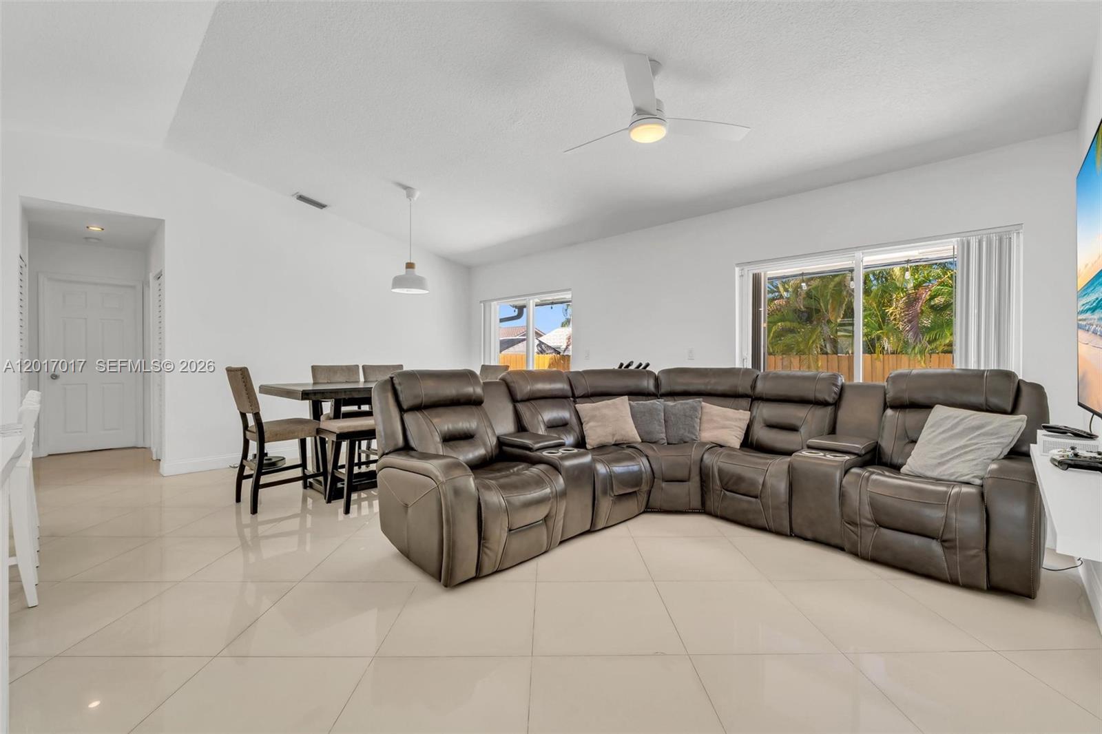 MANDY SUB - Residential Lease