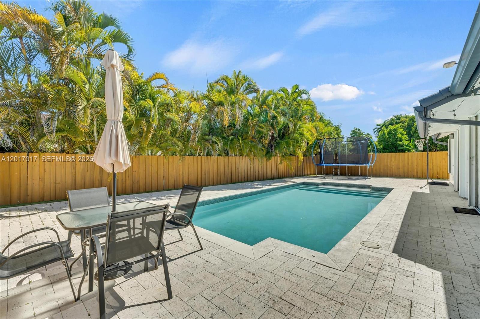 MANDY SUB - Residential Lease