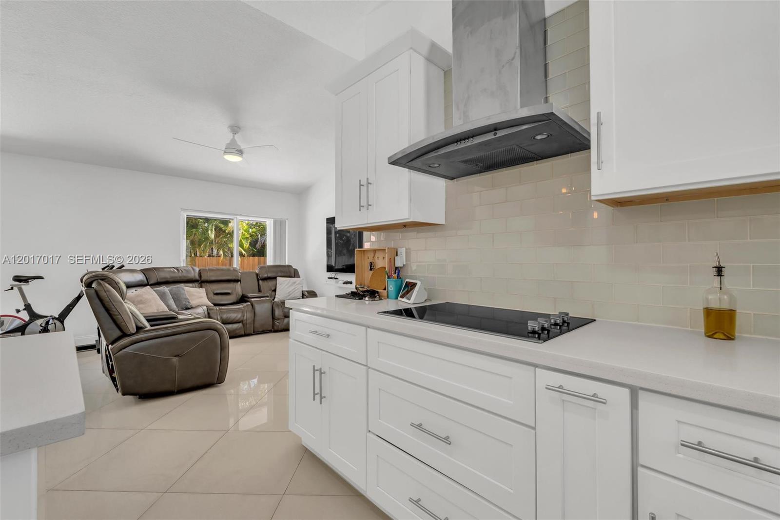MANDY SUB - Residential Lease