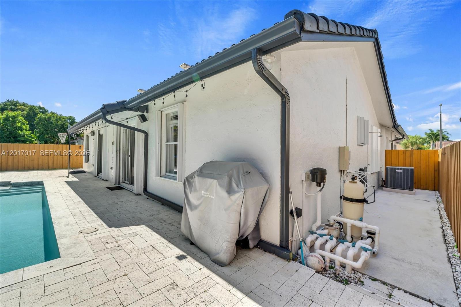 MANDY SUB - Residential Lease