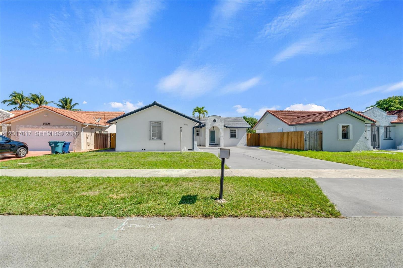 MANDY SUB - Residential Lease