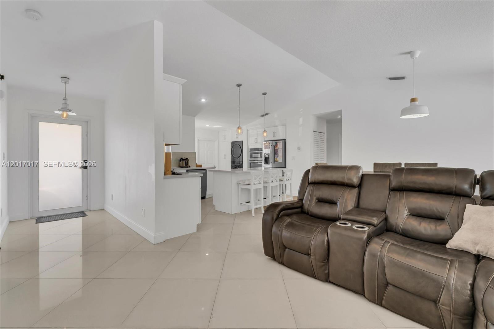 MANDY SUB - Residential Lease