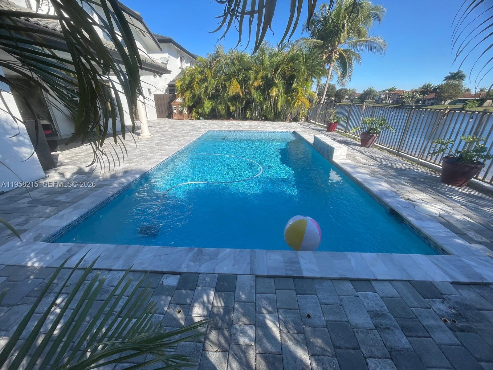 PARK LAKES BY THE MEADOWS - Residential