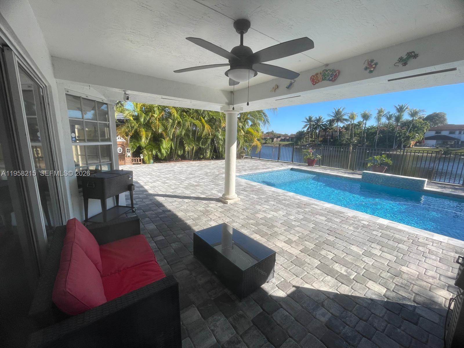 PARK LAKES BY THE MEADOWS - Residential