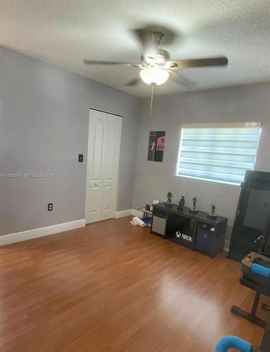 PARK LAKES BY THE MEADOWS - Residential