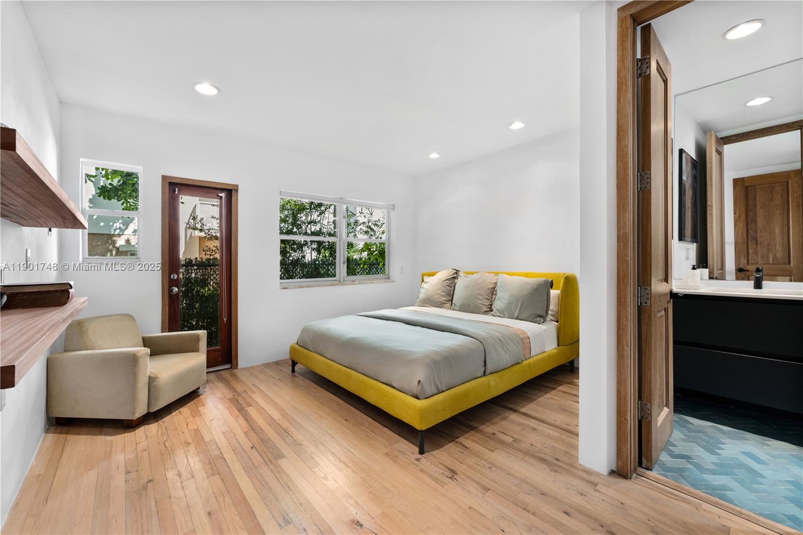 OCEAN BEACH ADDN NO 3 - Residential Lease