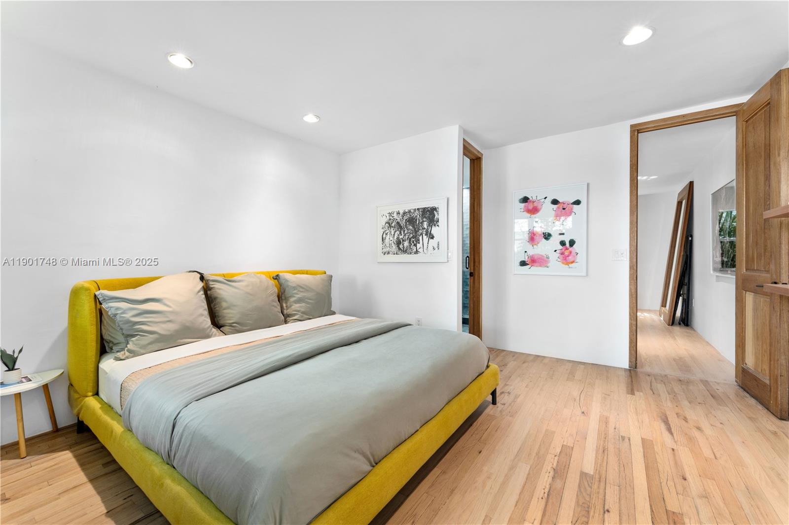 OCEAN BEACH ADDN NO 3 - Residential Lease