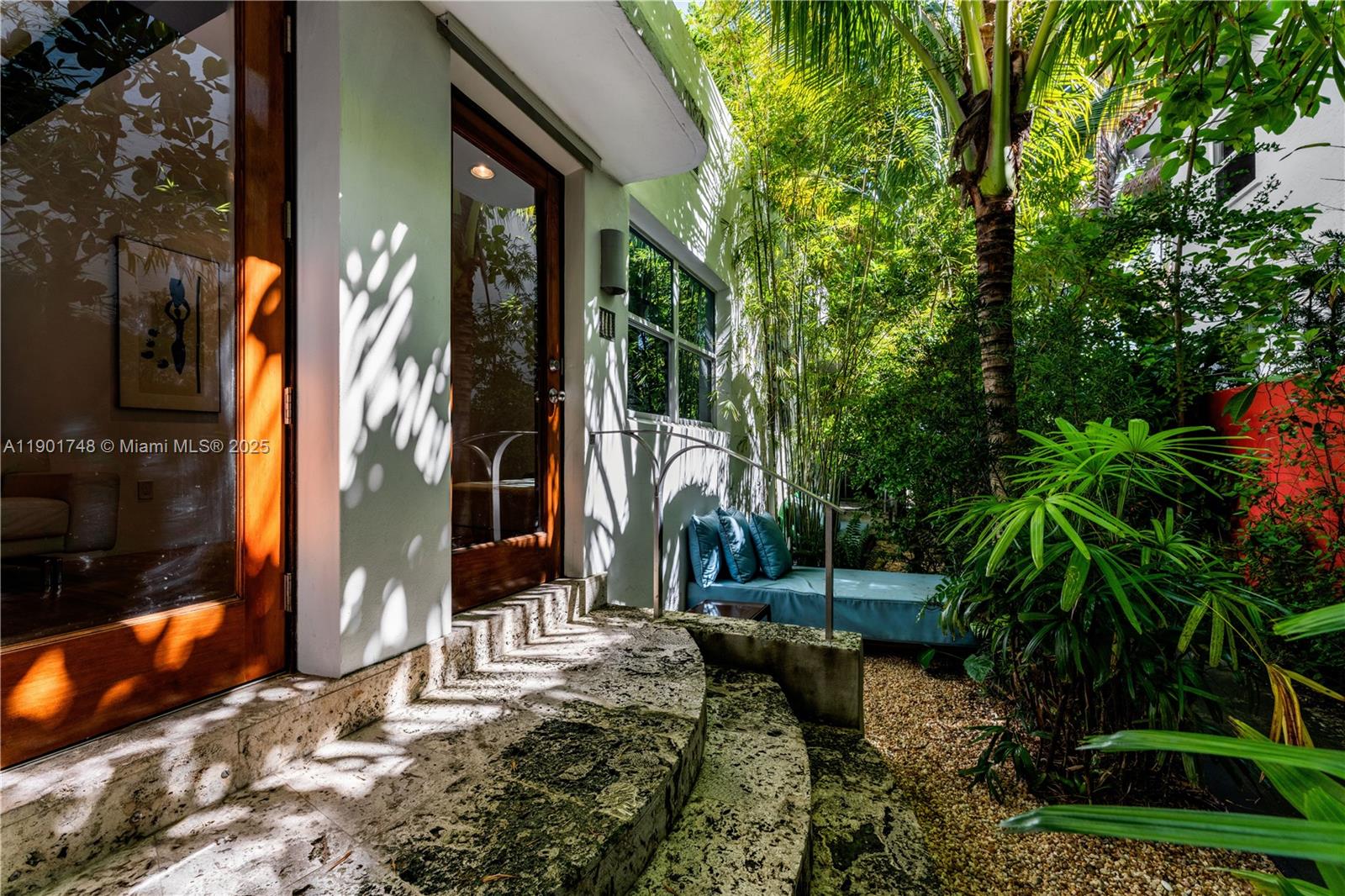 OCEAN BEACH ADDN NO 3 - Residential Lease