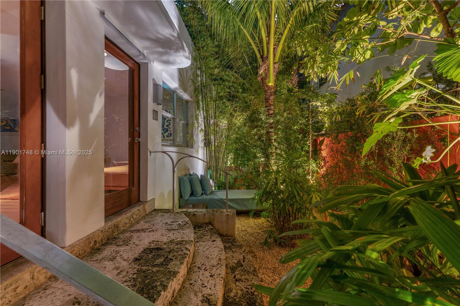 OCEAN BEACH ADDN NO 3 - Residential Lease