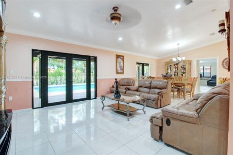 A home in Hialeah