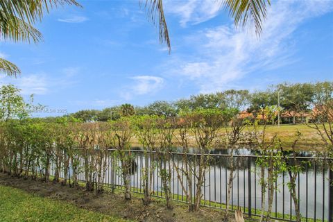 A home in Hialeah