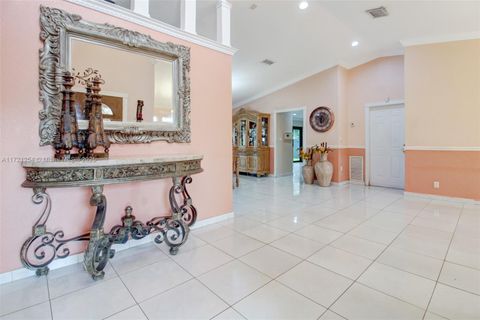 A home in Hialeah