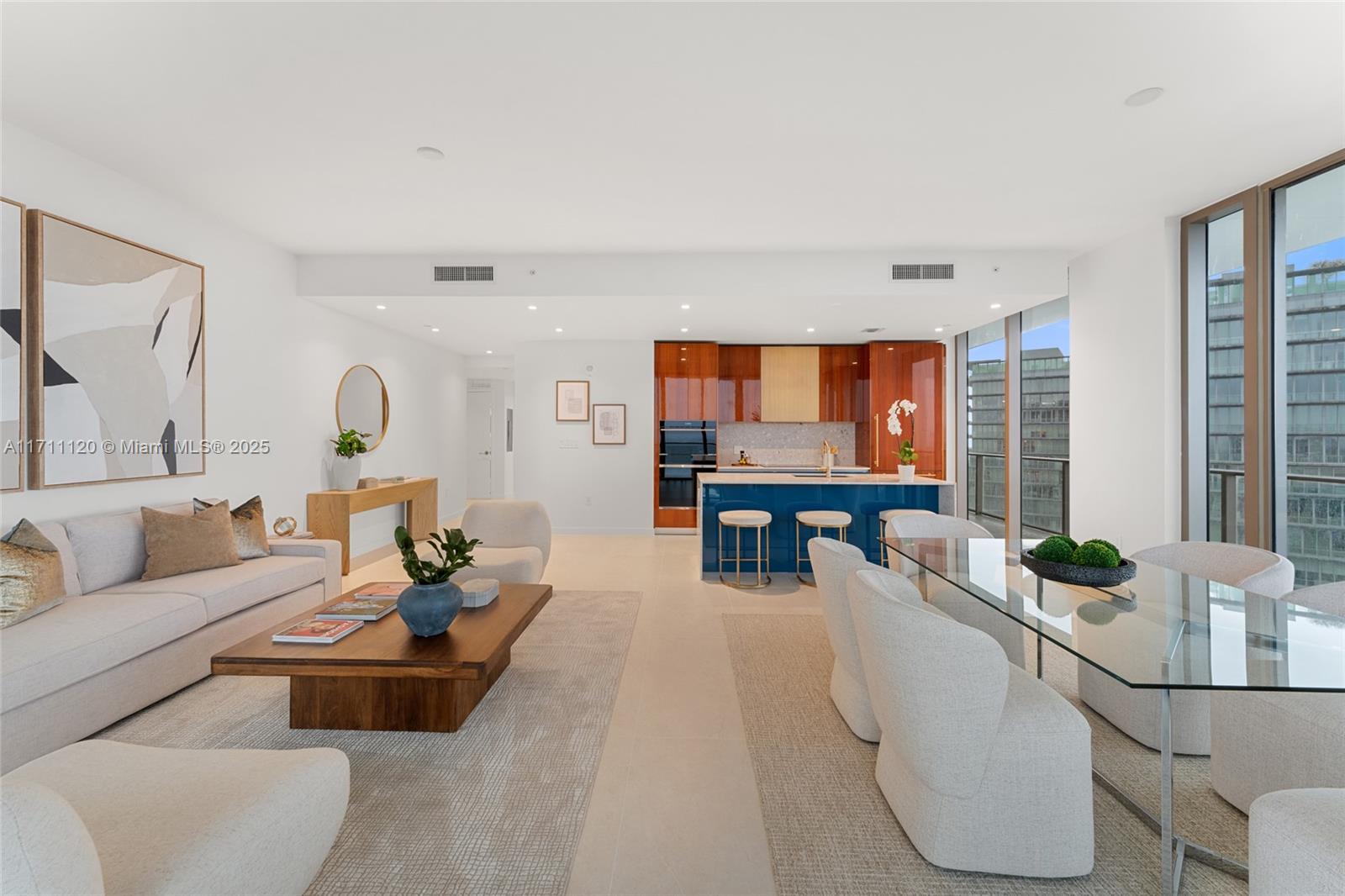 Mister C Residences - Residential