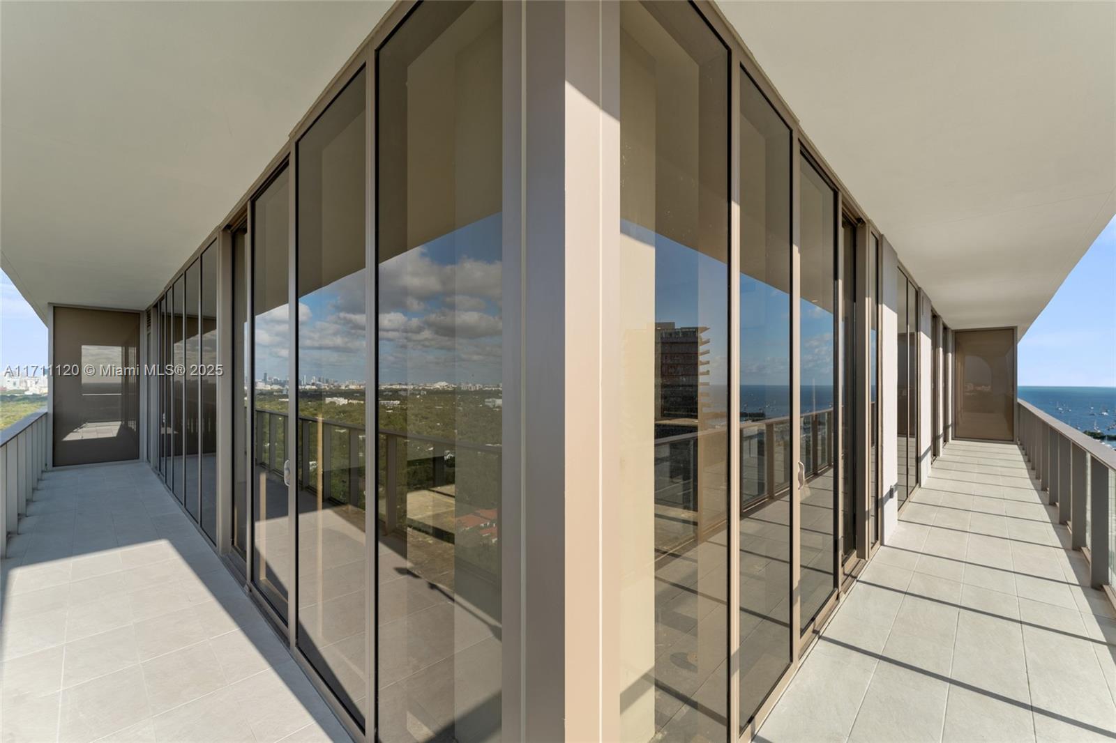 Mister C Residences - Residential