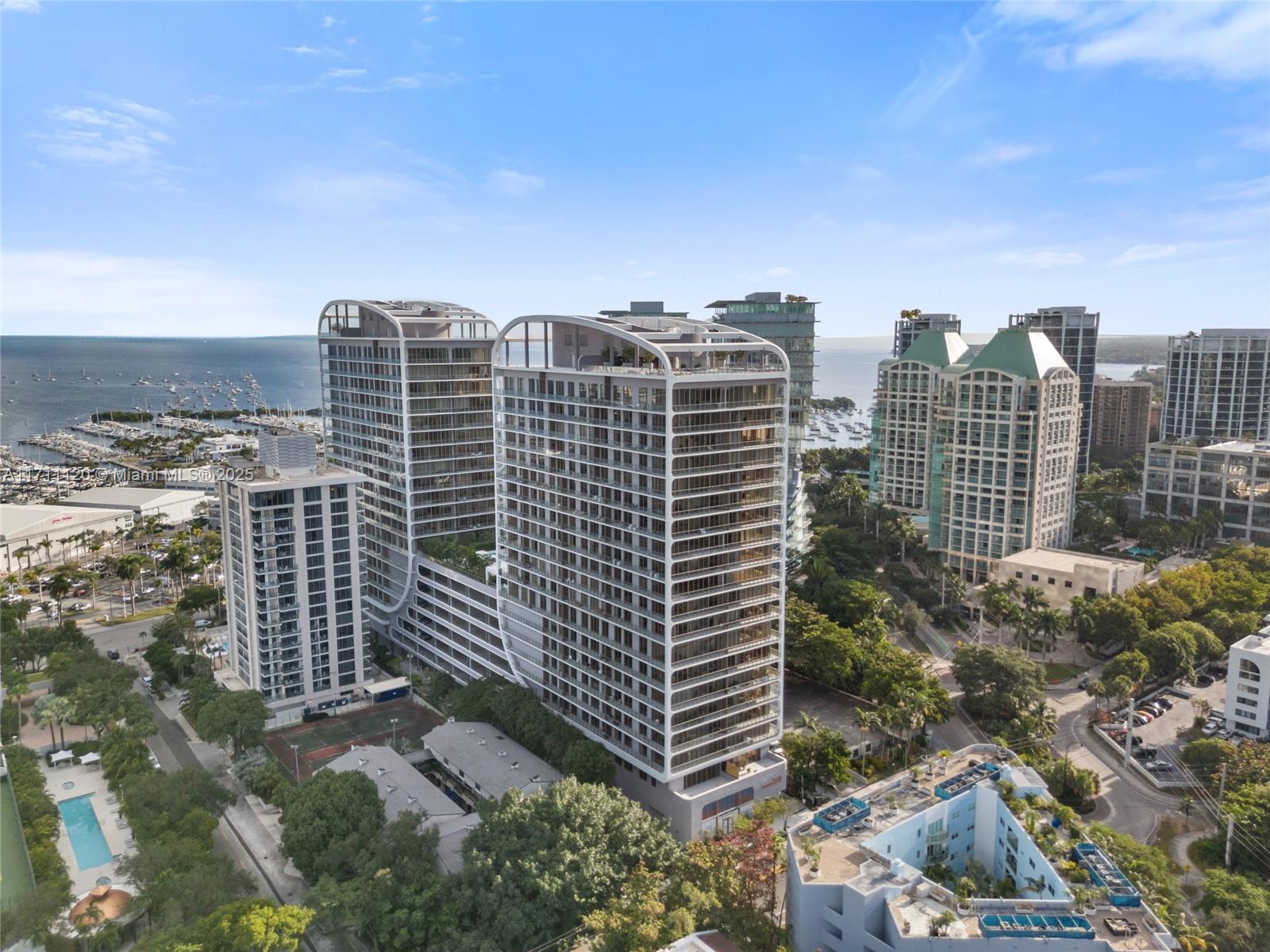 Mister C Residences - Residential