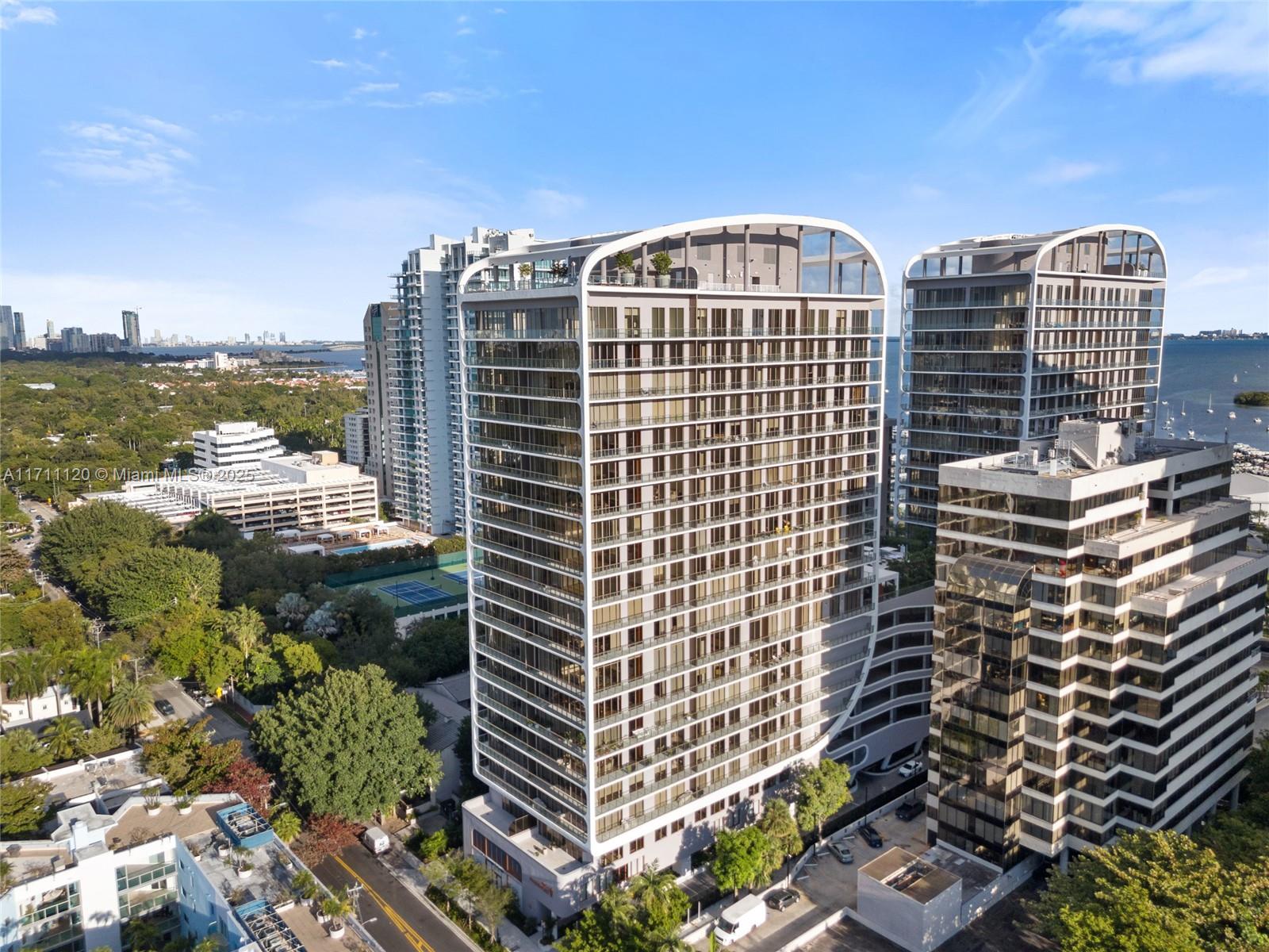 Mister C Residences - Residential