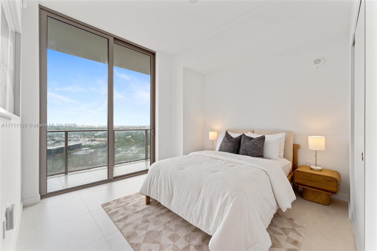 Mister C Residences - Residential