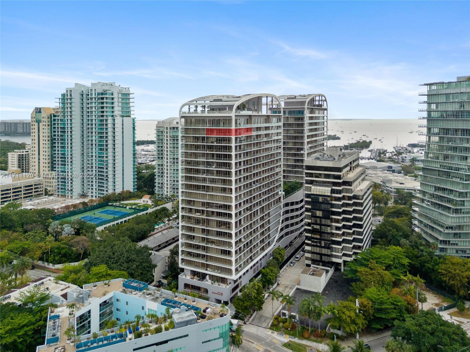 Mister C Residences - Residential