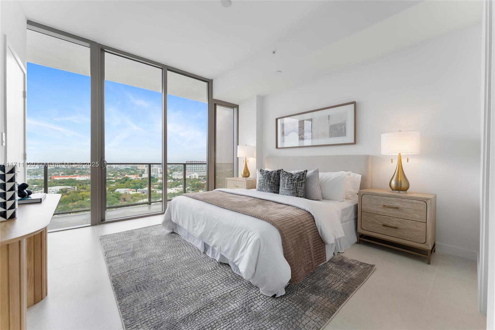 Mister C Residences - Residential