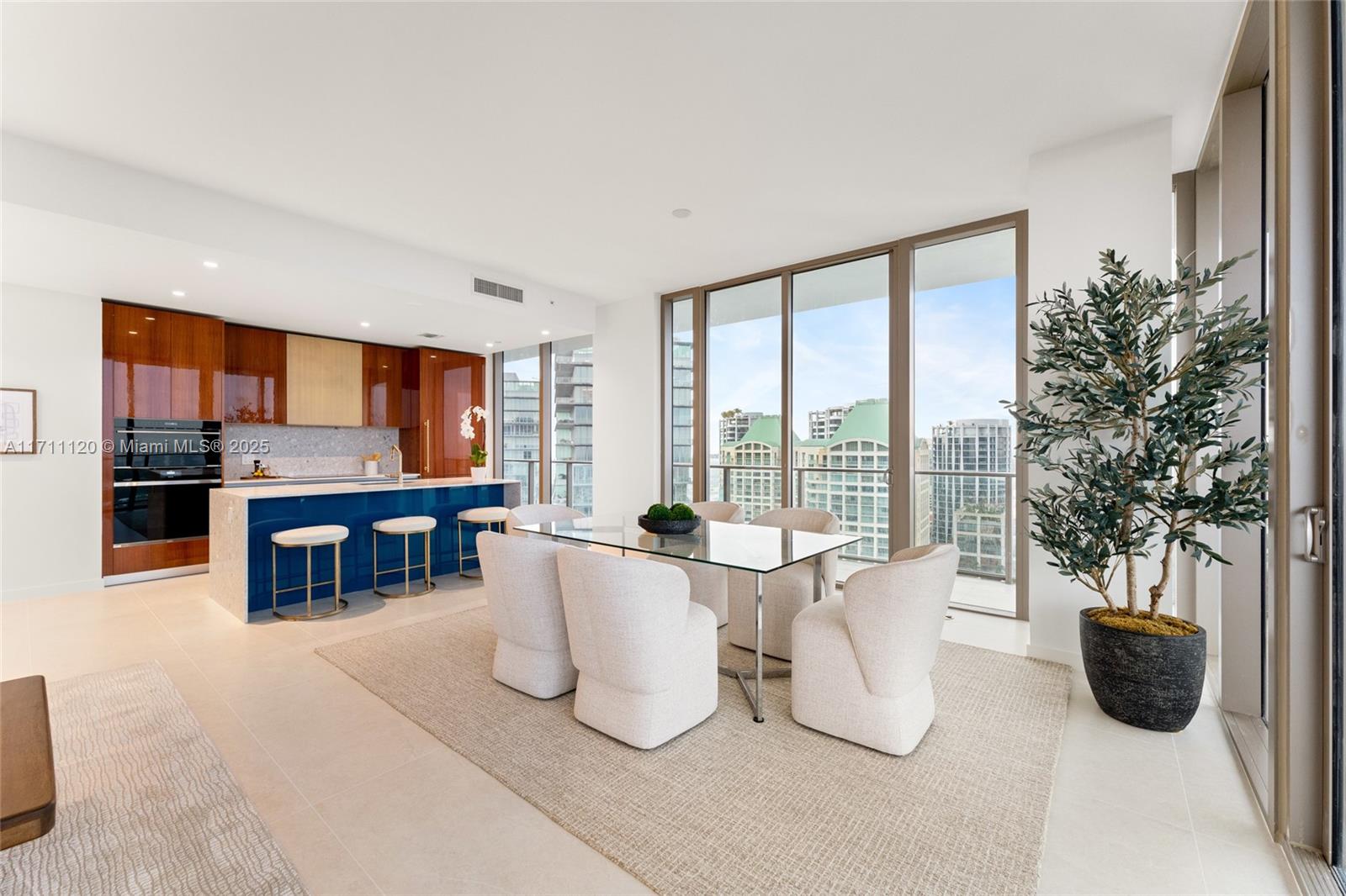 Mister C Residences - Residential