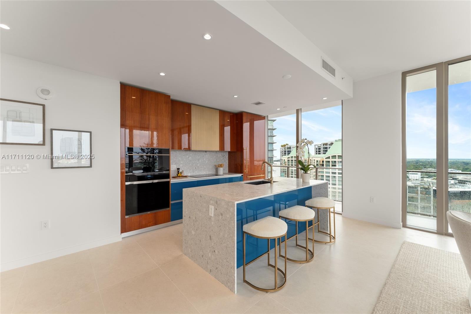 Mister C Residences - Residential