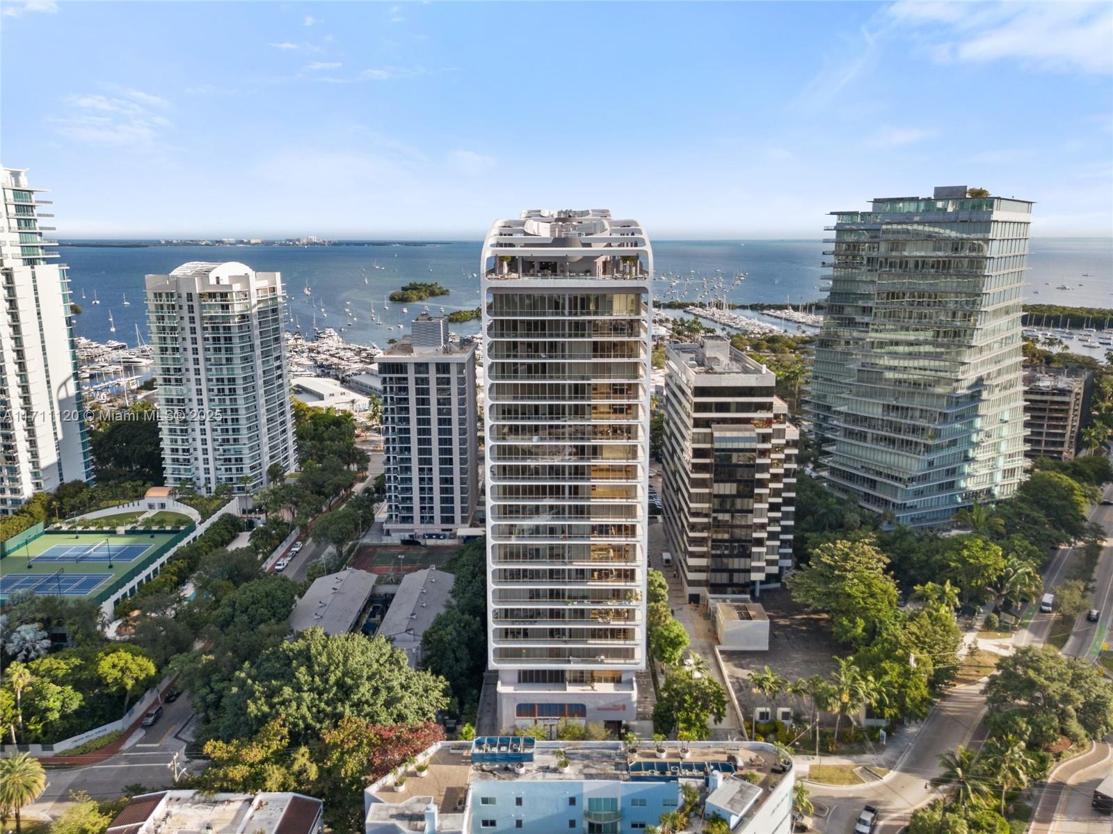 Mister C Residences - Residential