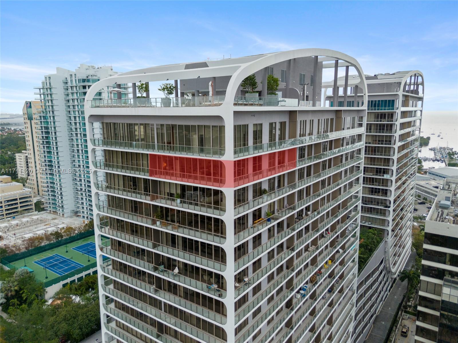 Mister C Residences - Residential