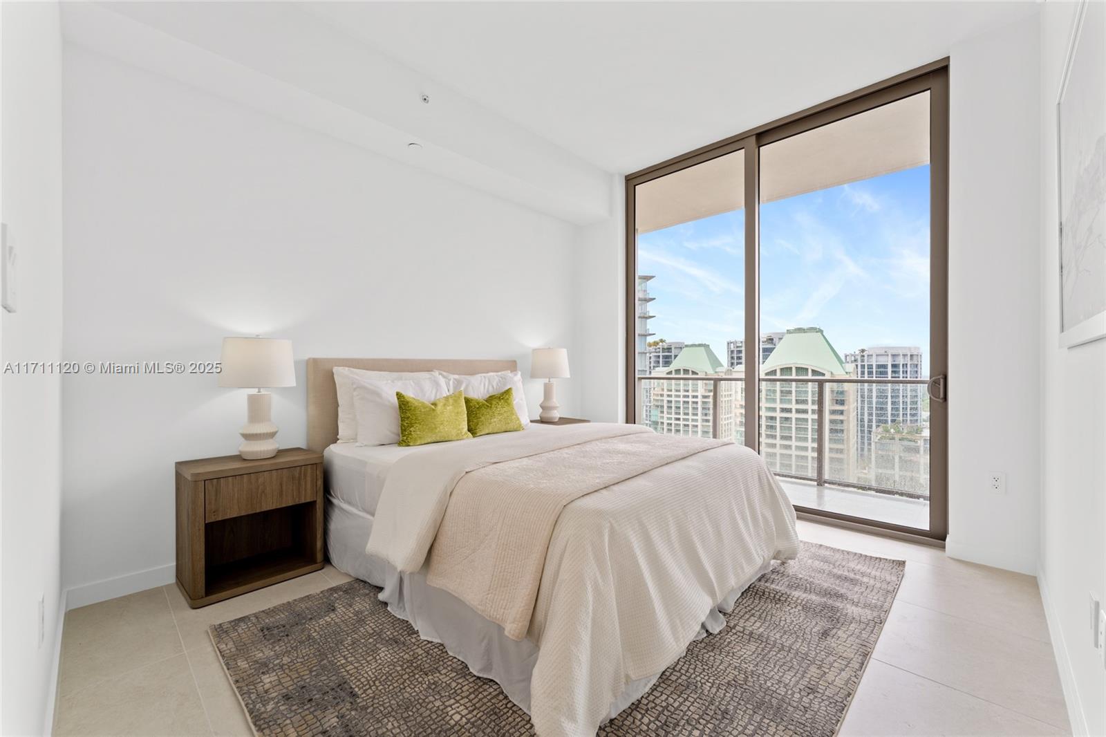 Mister C Residences - Residential